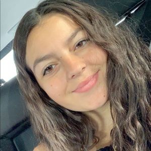 Meet your Posher, Jaylee